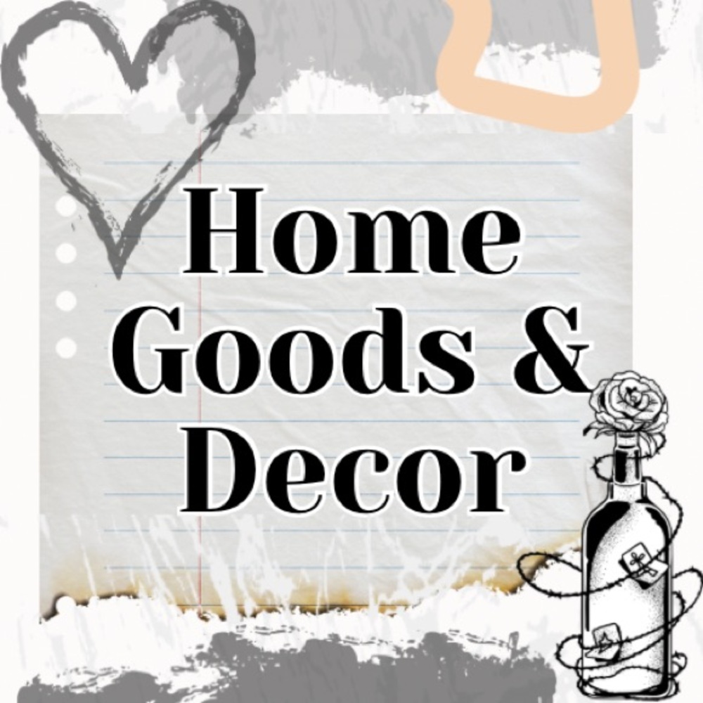 Home Goods